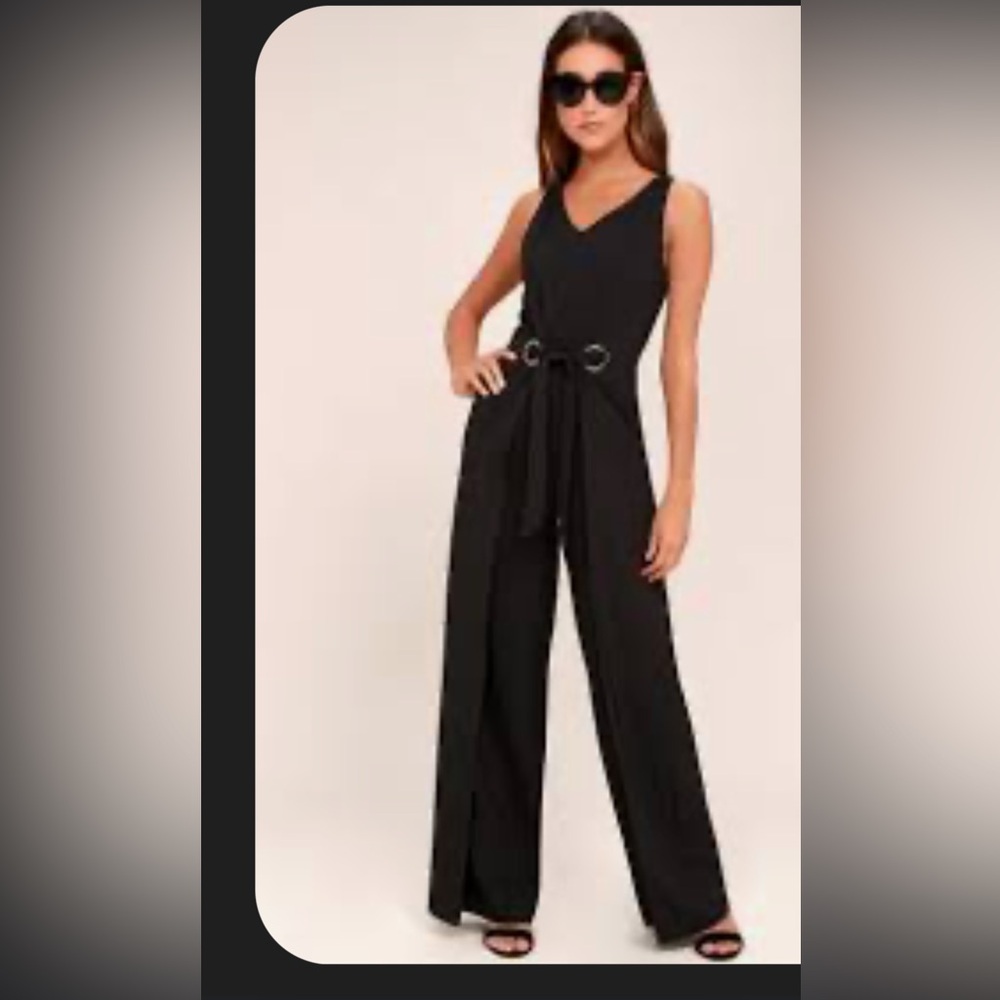 Women jumpsuit